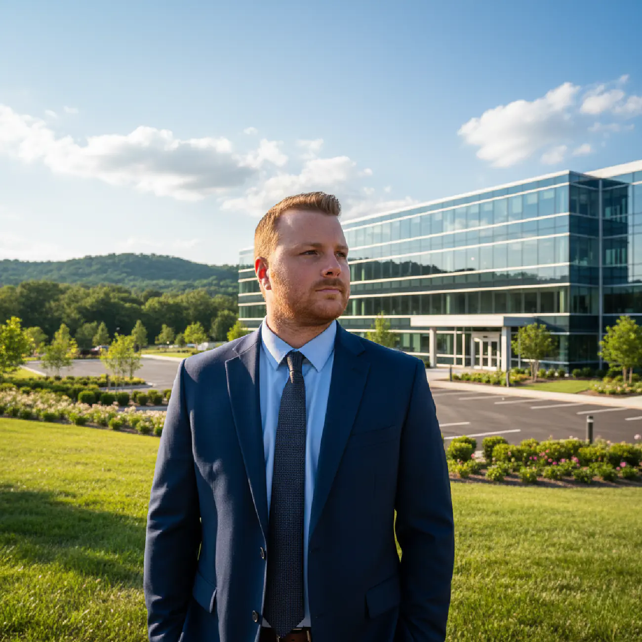 Claudio Zeccolella, Head of Visualisations at StratumCGI